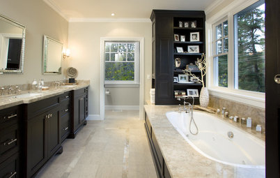 New Year's Resolutions for Your Bathroom Renovation