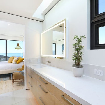 Laguna Beach - Temple Hills