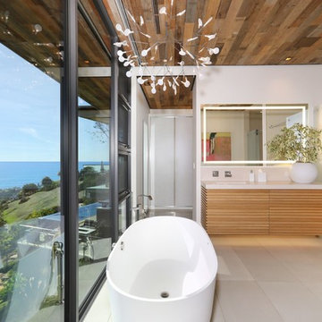 Laguna Beach - Temple Hills
