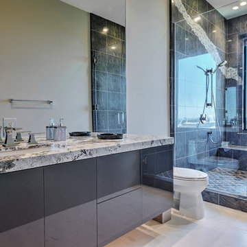 Laguna Hills Custom Home