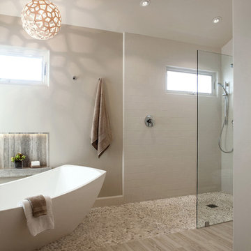 Laguna Niguel Master Bath Remodel