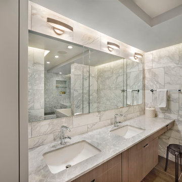 Laight St. Duplex