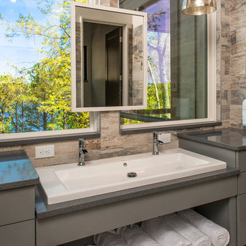 Lake Arrowhead Residence