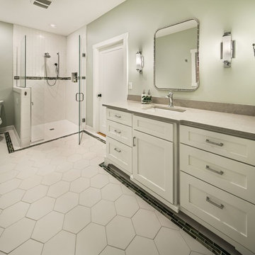 Lake Cottage Remodel