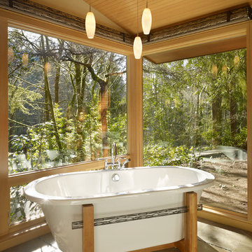 Lake Forest Park Renovation