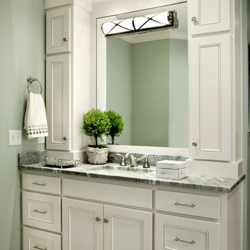 Lake Katherine Remodel