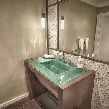 Lake Mary Bathroom