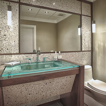 Lake Mary Bathroom