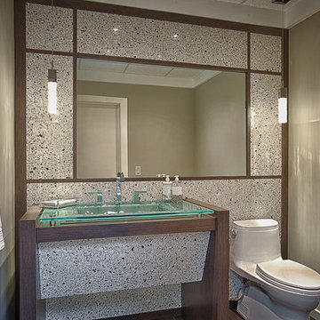 Lake Mary Bathroom