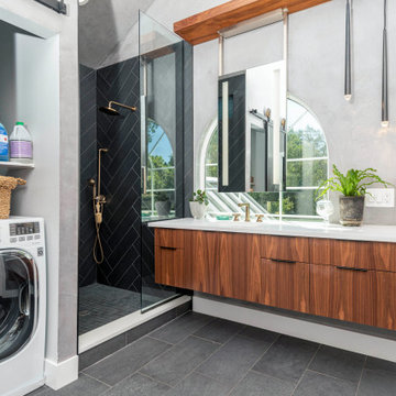 Lake Mary Country Club Kitchen & bathroom Remodel