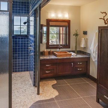 Lake Michigan Home