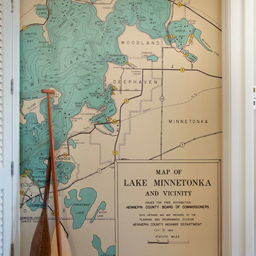 Lake Minnetonka Cottage