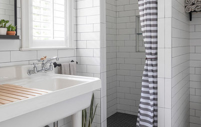 How to Refresh Your Bathroom on Any Budget