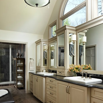 Lake Orion Residence