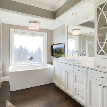 Lake Oswego Home
