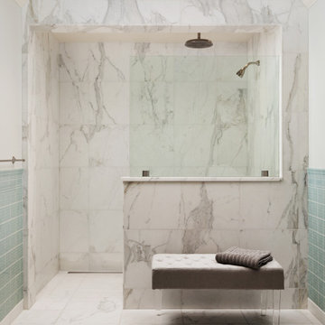 Lake Oswego Kitchen & Bath Remodel