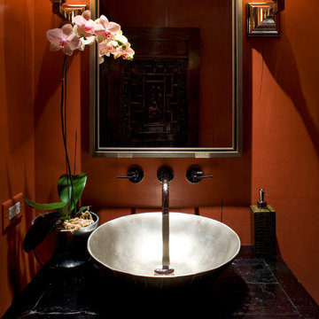 Lake Shore Drive Luxury Condo- best of Houzz