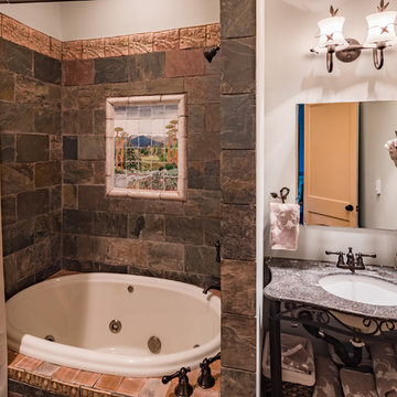 Lake Toxaway Artist's Retreat
