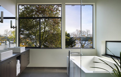 Green and Clean: Ventilate for a Healthy Bathroom