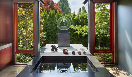 Bring a New Dimension to Your Home With Sculpture