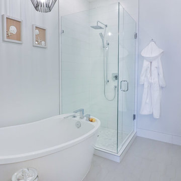 Lakestone Show Home