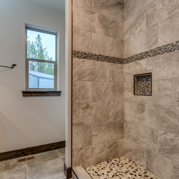 Lakeview Floorplan Bathroom