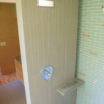 Lakewood Bathroom Remodel