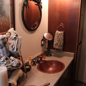 Laminate Countertop Projects