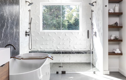 11 Ways to Age-proof Your Bathroom