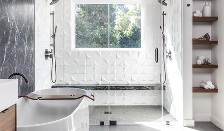 11 Ways to Age-proof Your Bathroom
