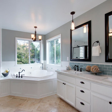 Land Park remodel