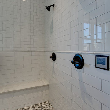 Landmark Homes Bathroom Inspiration