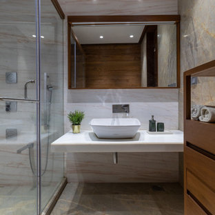 Landscape House