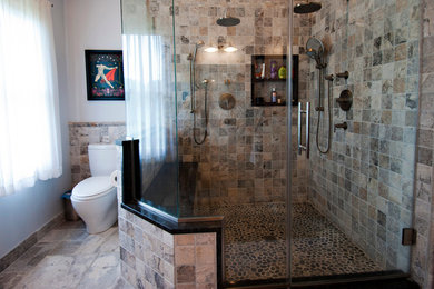 Langhorne Bathroom