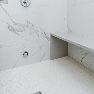 Langley, JS: Bathroom Remodel