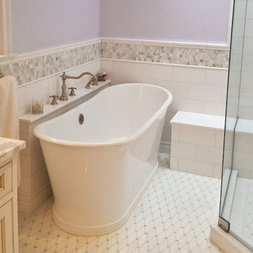 Larchmont, NY Bathrooms