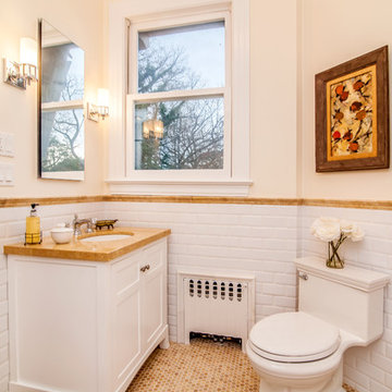 Larchmont waterfront 10 baths, gut restoration, kitchen, formal and casual space