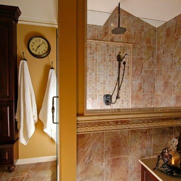 Large Bathroom Remodel