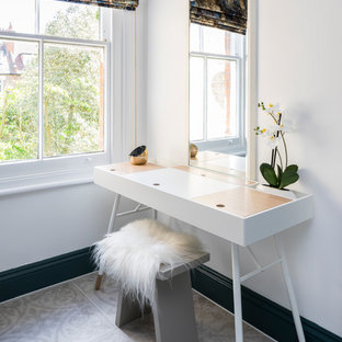 Large Family Bathroom in Kingston