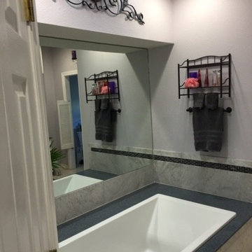 Lariat Bath Remodel