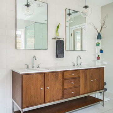 Las Colinas | Northgate | Master Bath