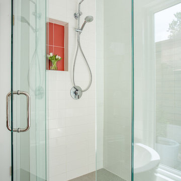 Las Colinas | Northgate | Master Bath