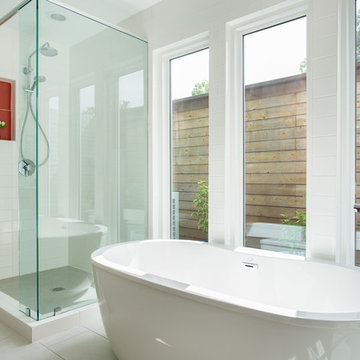 Las Colinas | Northgate | Master Bath