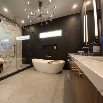 Las Vegas Master Bath