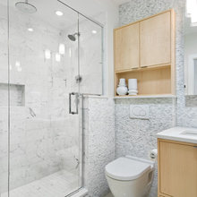 How to Plan Storage for Your Small Bathroom
