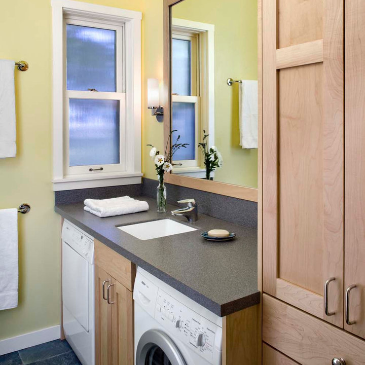 75 Bathroom/Laundry Room Ideas You'll Love October, 2024 Houzz