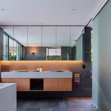 Lavender Bay Apartment