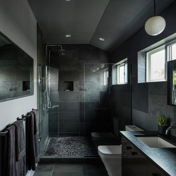 Lawrence St Residence