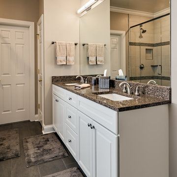 Leanne Way Master Bath