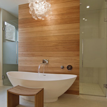 Leavitt Residence